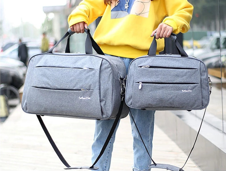 Draagbare Handbagage Tas
