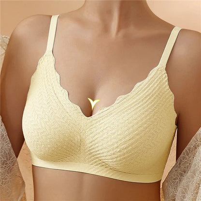 Bralette zonder beugels – Camille