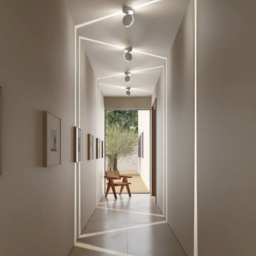 360° LED Project Spotlight – HaloGlow