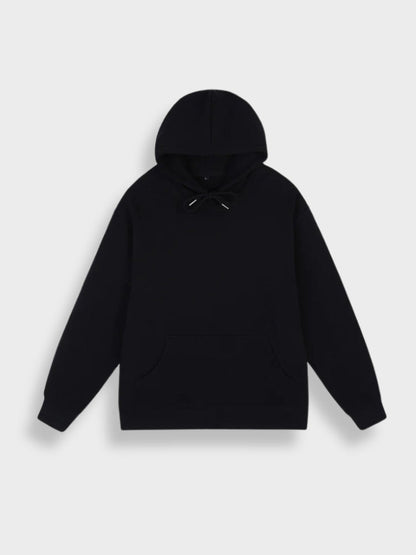 Oversized Heren Hoodie met Print - Noah