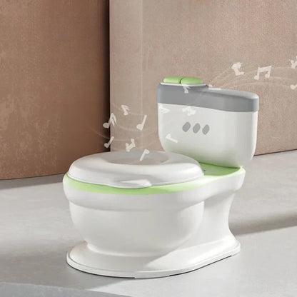 Speelse Zindelijkheidstraining met Comfort en Fun - PottyPal