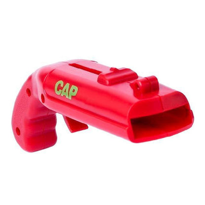 Flessendop Schietende Flesopener – BlastCap