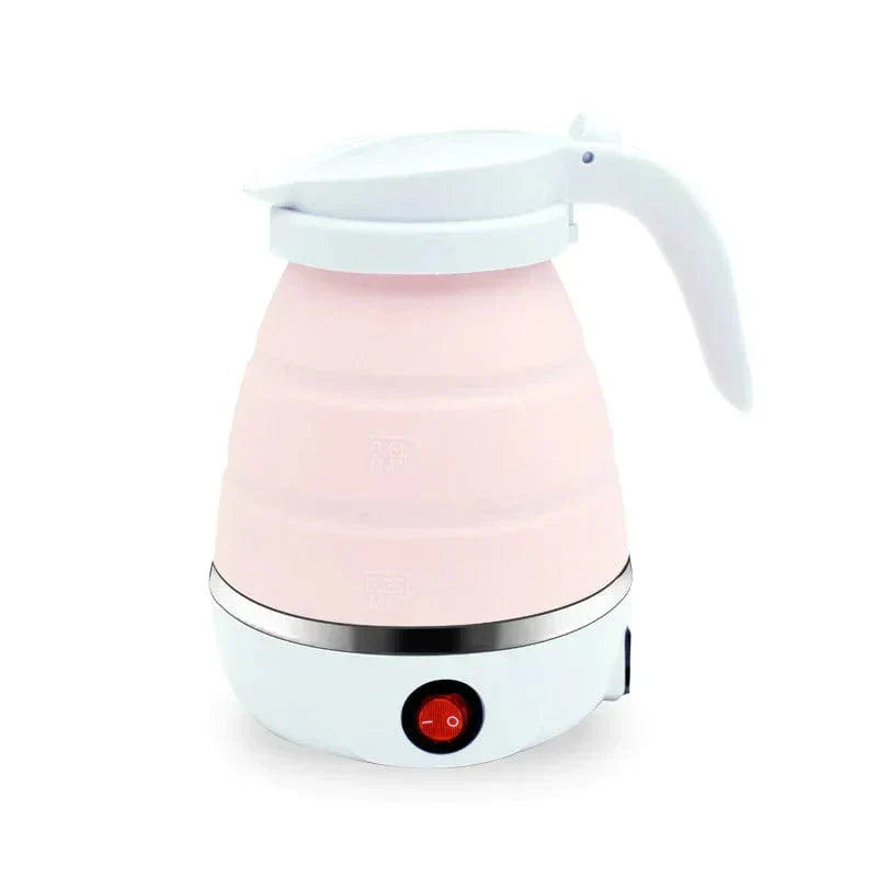 Opvouwbare Waterkoker - FlexiBoil