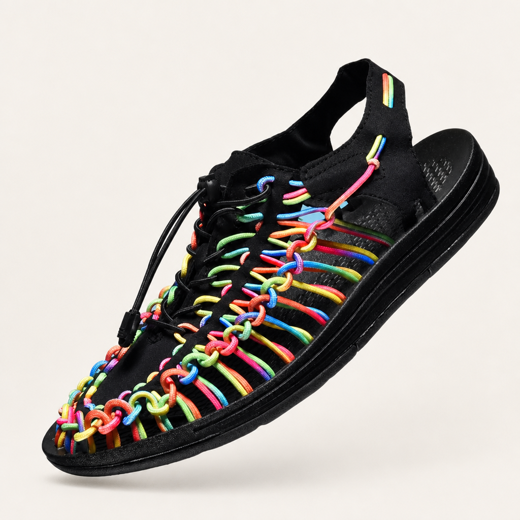 Meer Kleuren
