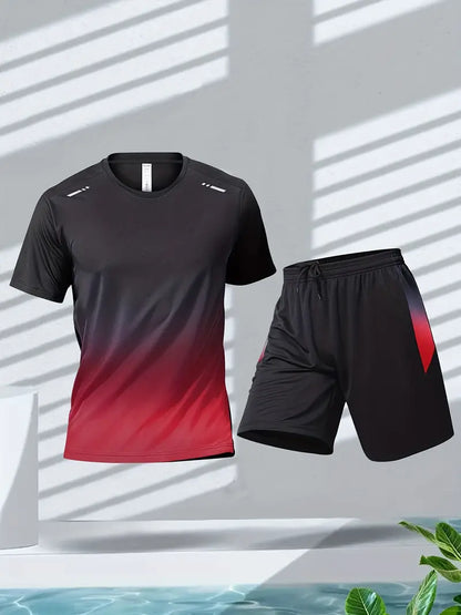2-delige Sportset voor Heren - ActiveMax