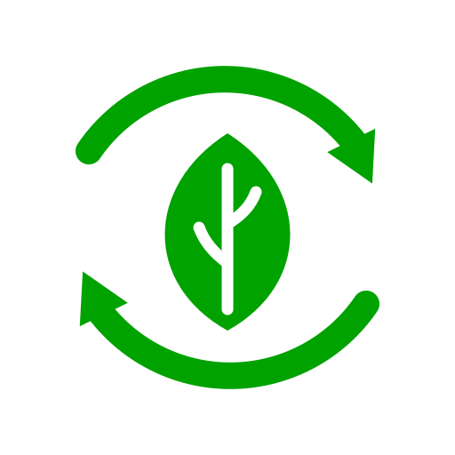 Help onze natuur - C02 uitstoot afkopen