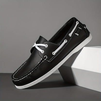 Bootschoenen voor Heren – Thijs