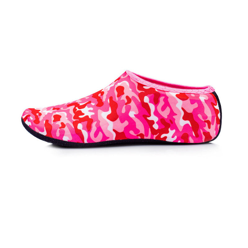 Sneldrogende Uniseks Waterschoenen - WaveStep