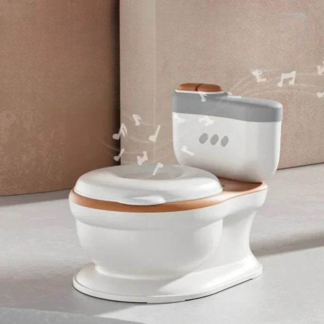 Speelse Zindelijkheidstraining met Comfort en Fun - PottyPal