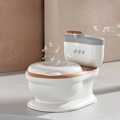 Speelse Zindelijkheidstraining met Comfort en Fun - PottyPal