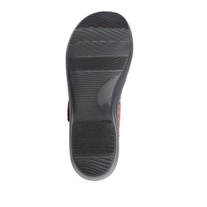 Orthopedische dames sandalen in zomerse stijl - Moana