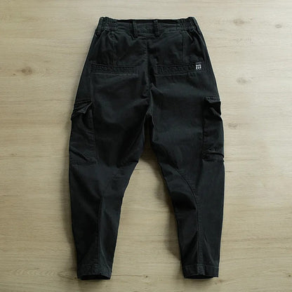 Heren Cargo Outdoorbroek – Marco