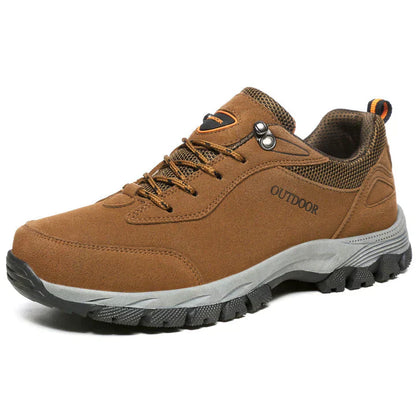 Orthopedische Heren Wandelschoenen – Mees