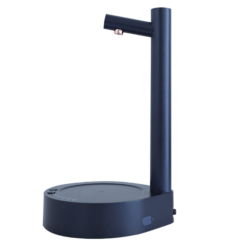 Draagbare Waterdispenser - AquaFlow