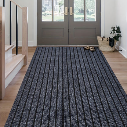 Antislip & Wasbare Loper voor Binnen en Buiten - GripLuxe
