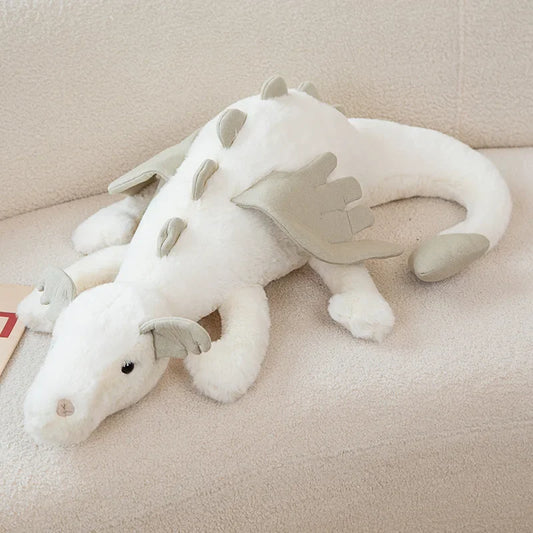 Pluche draak voor kinderen – knuffelvriend voor fantasierijke avonturen