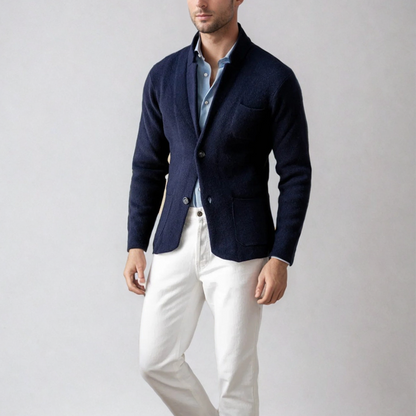 Stijlvolle Heren Blazer – Olivier
