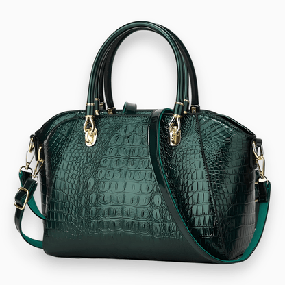 Luxe Dames Totebag - Celeste