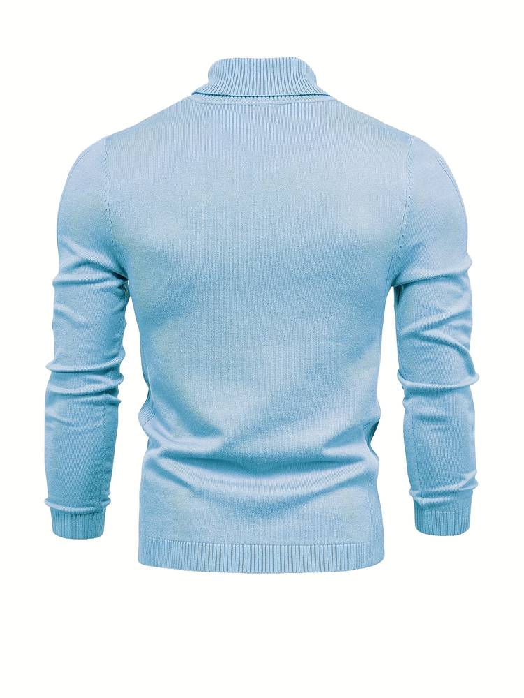 Warme Coltrui voor Heren - Nordero