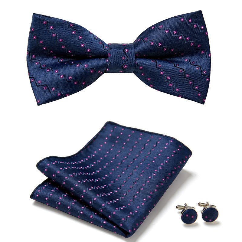 Vliegend set met bloemenpatroon – StitchMode (1+1 GRATIS)