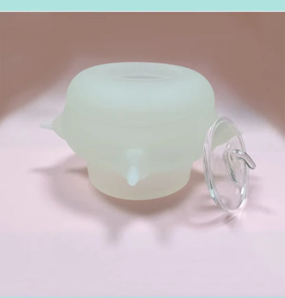 Compacte Melkkom voor Kittens - KittySip