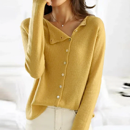 Trendy Damestrui met V-Hals - Sienna