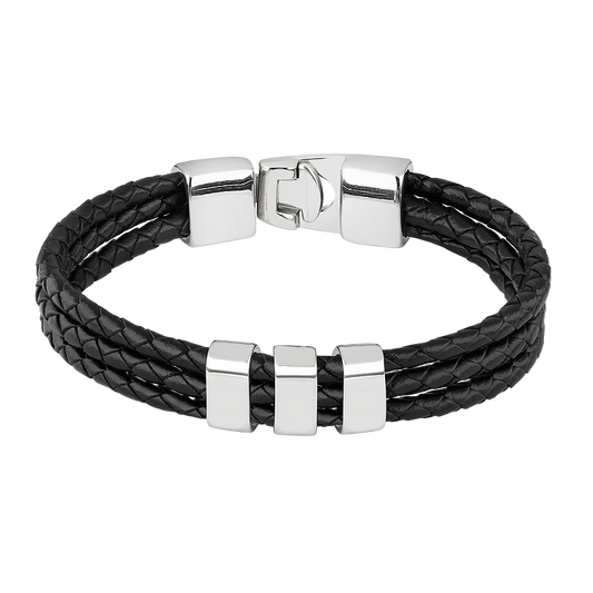 Romance Gravure Armband - Felix