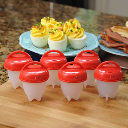 Eierkoker Set - EggPro
