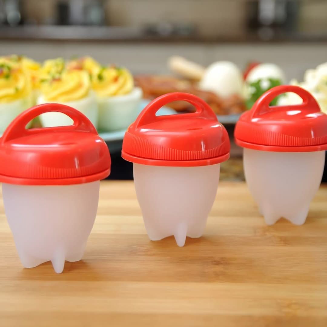 Eierkoker Set - EggPro