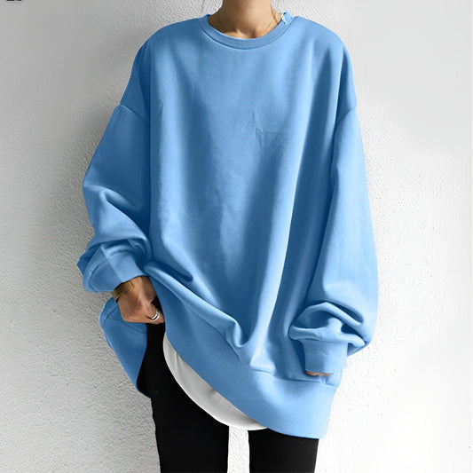 Oversized Designer Trui – Jamila