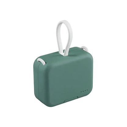 Opvouwbare Powerbank - FoldCharge