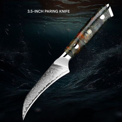 Japanisches Damastmesser Set – KairoBlade

Japanse Damascus Messenset – KairoBlade