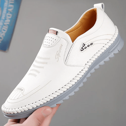 Orthopedische Herenschoenen voor Maximaal Comfort – Lorenzo