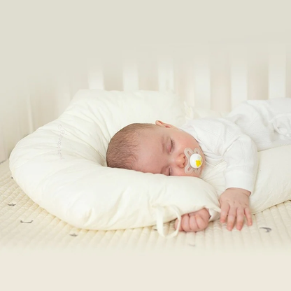 Hypoallergeen Baby Slaapkussen - DreamNest