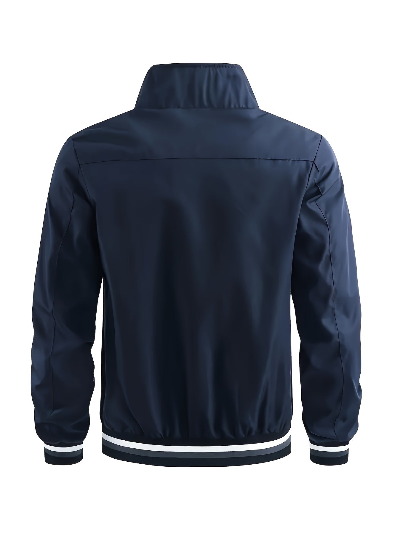Casual Heren Jas – Matteo