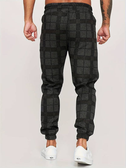 Trendy Heren Sweatpants - Max