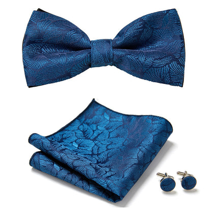 Vliegend set met bloemenpatroon – StitchMode (1+1 GRATIS)