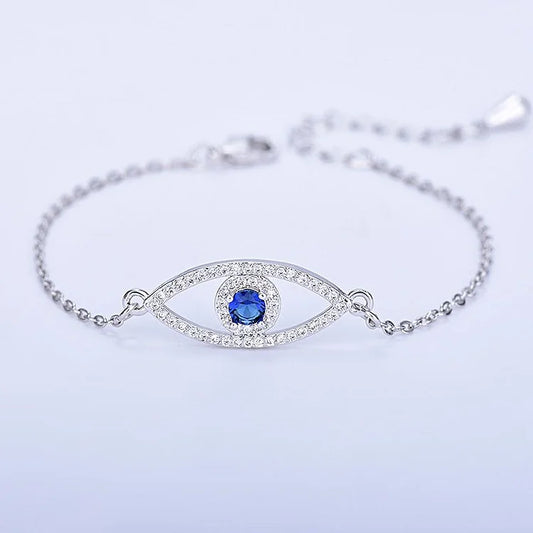 Boze Oog Armband - Mira
