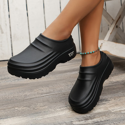 Orthopedische Waterdichte Clogs - AquaStep