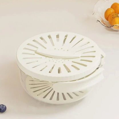 Fruit- en Groente Vershoud Container - FreshSeal