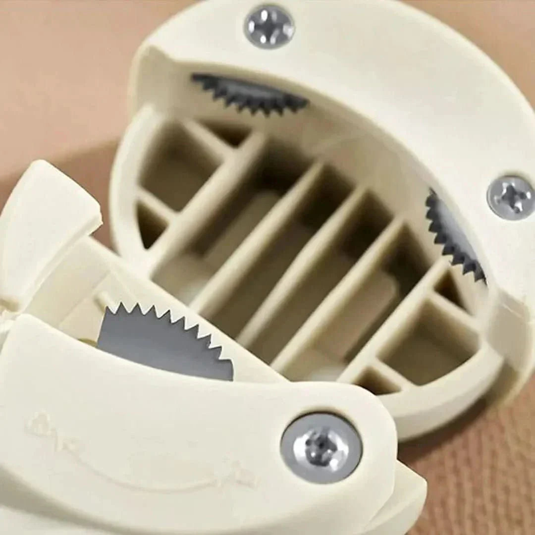 Multifunctionele Potopener - GripTwist