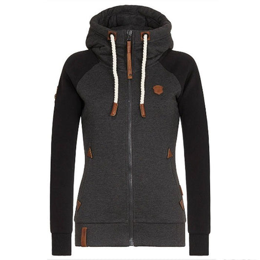 Modern Zacht Dames Vest - Sofia