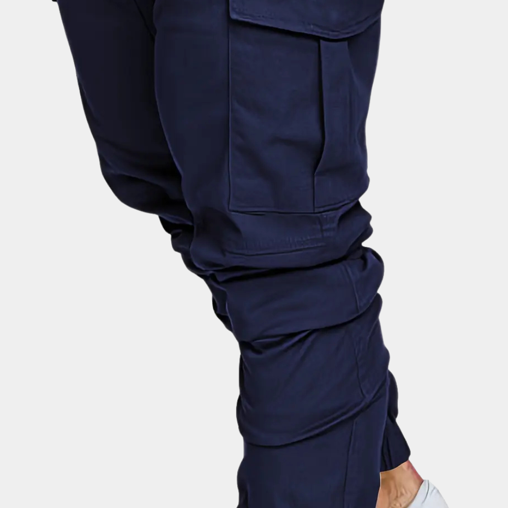 Moderne Cargo Broek voor Heren - Mason