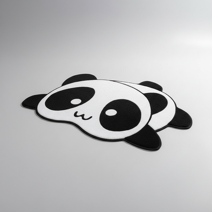 Gewebte Nylon Lussenmatte - Bathmunch
