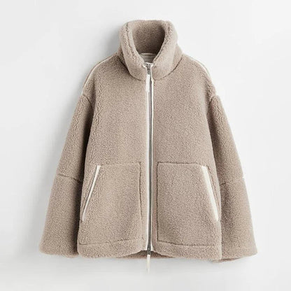 Dames Fleece Winterjack - Avalon