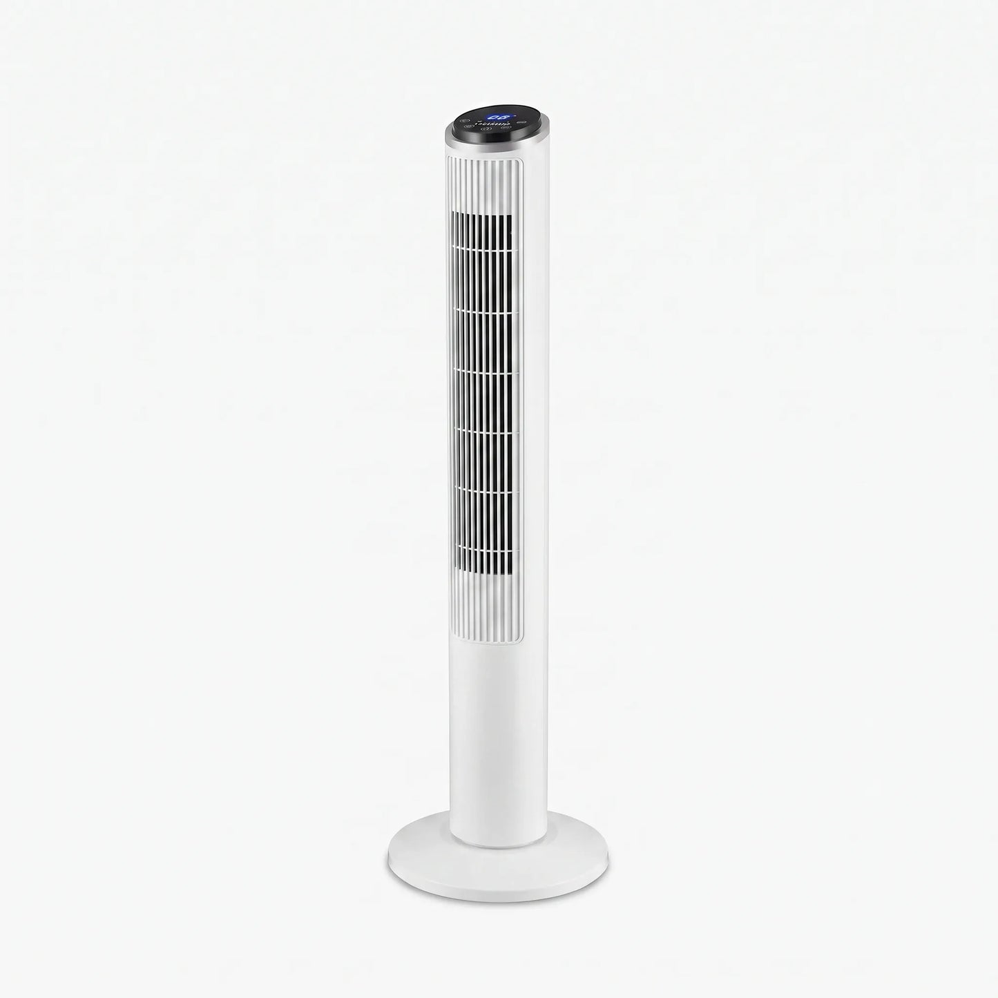 Cilindervormige Torenventilator Met Slimme Bediening - Aerovex