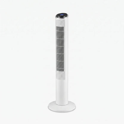 Cilindervormige Torenventilator Met Slimme Bediening - Aerovex