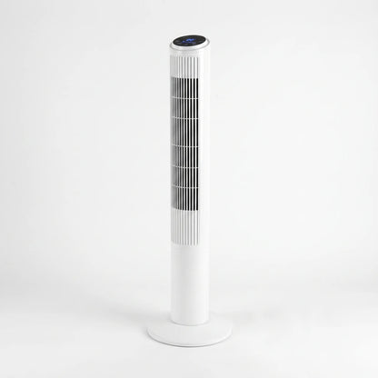 Cilindervormige Torenventilator Met Slimme Bediening - Aerovex