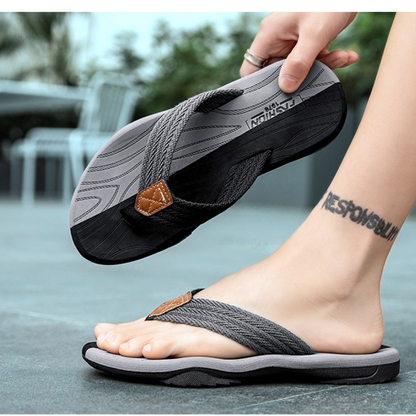 Orthopedische Teenslippers – Milan