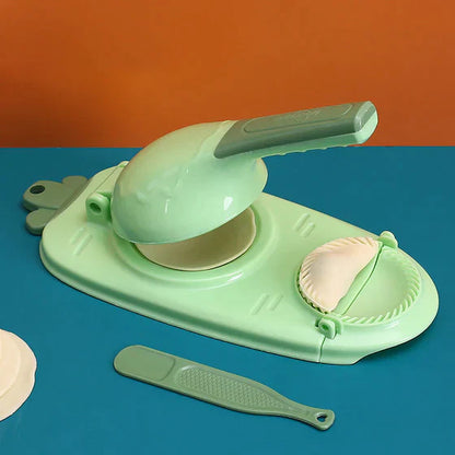 Knoedelvorm - DumplingMaster